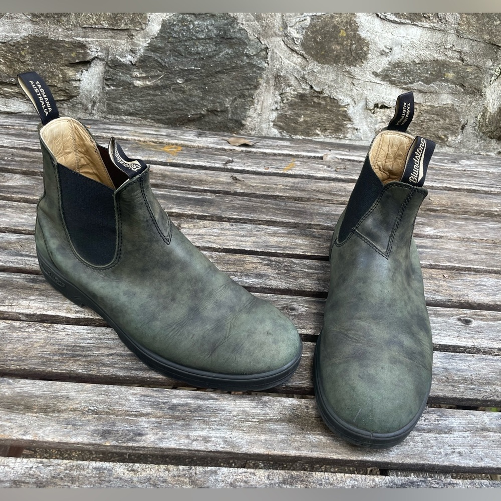 Blundstone Chelsea Boots